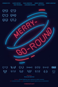 Merry-Go-Round poster