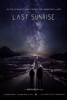 Watch Movies Last Sunrise (2019) Full Free Online