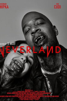 Neverland poster