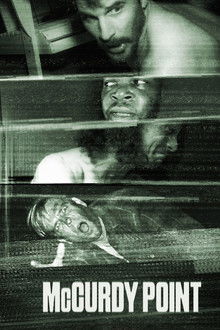 McCurdy Point poster