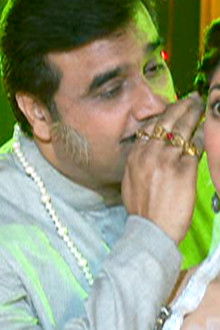 Chautala's Plan to Find Out Raisaheb's Intention