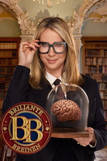 Briljante Breinen poster