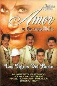 Amor a la medida poster