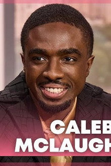 Caleb Mclaughlin