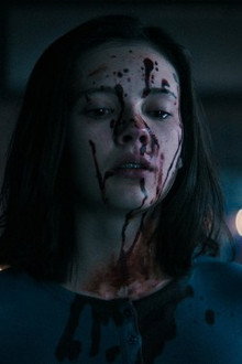 Flesh and Blood