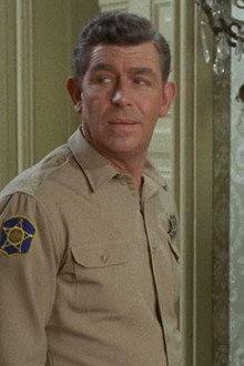 Barney Hosts a Summit Meeting