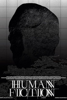 Human Fiction poster