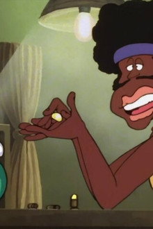 The Chewing-Gum Disguise Operation