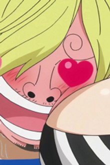 Excitement Blow-out! Sanji's Life Under Threat!
