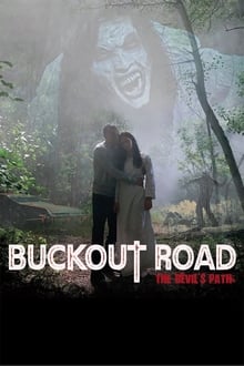 Watch Movies The Curse of Buckout Road (2019) Full Free Online