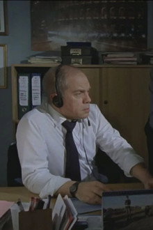 Lost / A fatal talent