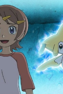 Searching for a Wish!