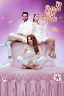 Happily Ever After poster