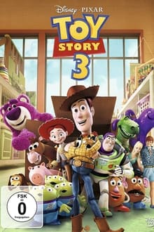 Imagem Toy Story 3