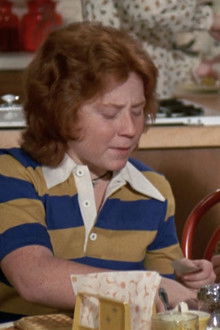 Miss Partridge, Teacher