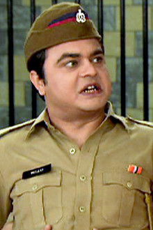 Chakkar Pe Maha Chakkar