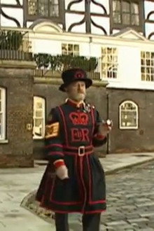 Rule Britannia