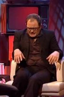 Alan Carr