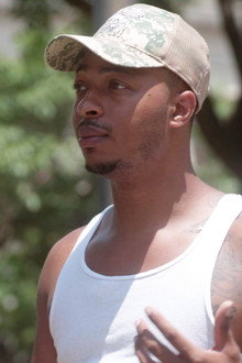 The Killing of Breonna Taylor