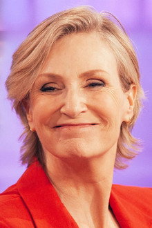 Jane Lynch, Matt Bomer