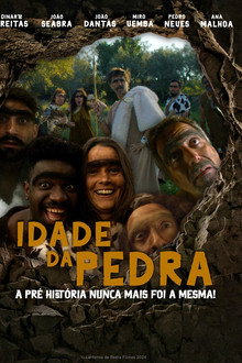 Idade da Pedra (2024)
