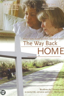 The Way Back Home poster