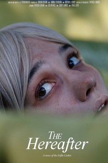 The Hereafter poster