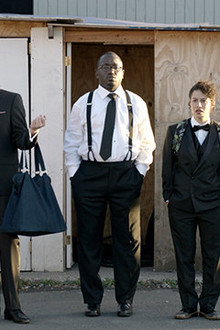 Destination: Wedding