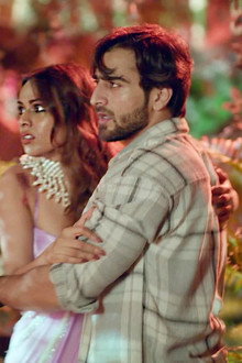 Nishigandha-Moksh in Dilemma
