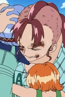Survive! Mother Bellemere and Nami's Bond!