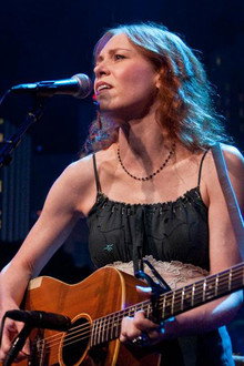 The Decemberists / Gillian Welch & David Rawlings