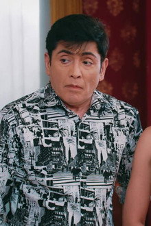 Angoori Receives a Magical Pair of Glasses