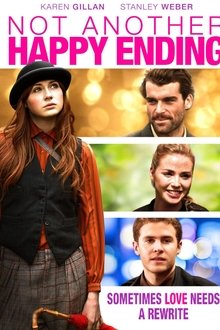 Not Another Happy Ending (2013)