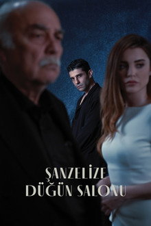 Şanzelize Düğün Salonu poster