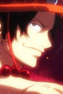 He'll Come! The Legend of Ace in the Land of Wano!