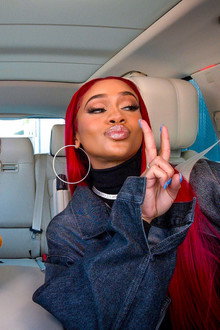 Anitta & Saweetie