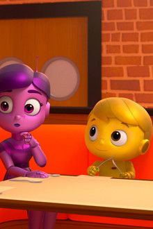 Bots for Dinner / It's the Bot That Counts