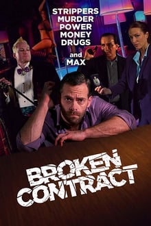 Watch Movies Broken Contract (2018) Full Free Online