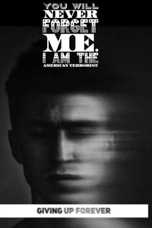 Giving Up Forever poster