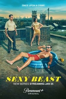 Imagem Sexy Beast