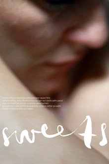 Sweets poster