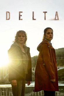 Delta poster