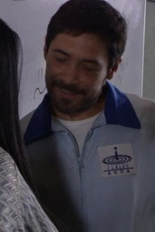 La venganza de la maestra