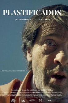 Plastificados poster