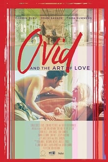 Watch Movies Ovid and the Art of Love (2020) Full Free Online