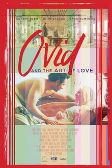 Ovid and the Art of Love poster