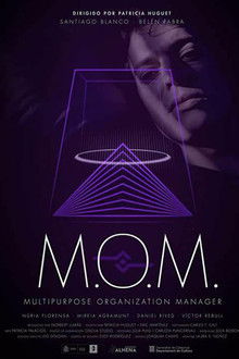 M.O.M poster