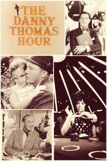 The Danny Thomas Hour poster
