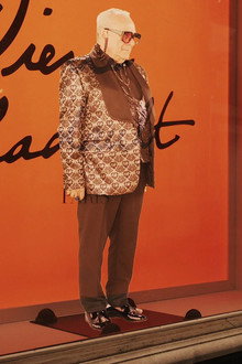 Fashion Victim