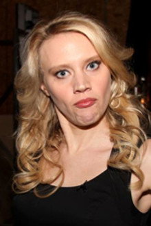 Kellan Lutz, Kate McKinnon, Gary Vider